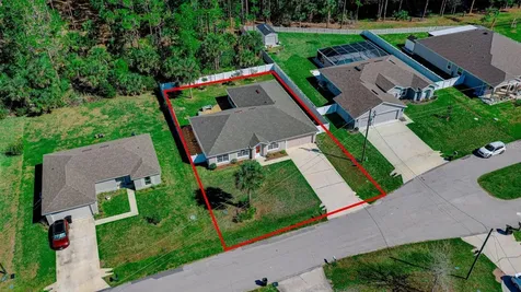 7 Smokehouse Place Palm Coast FL 32164