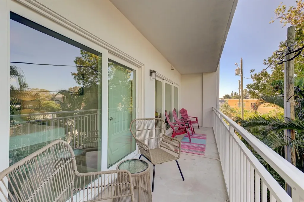 15305 1st Street E Madeira Beach FL 33708