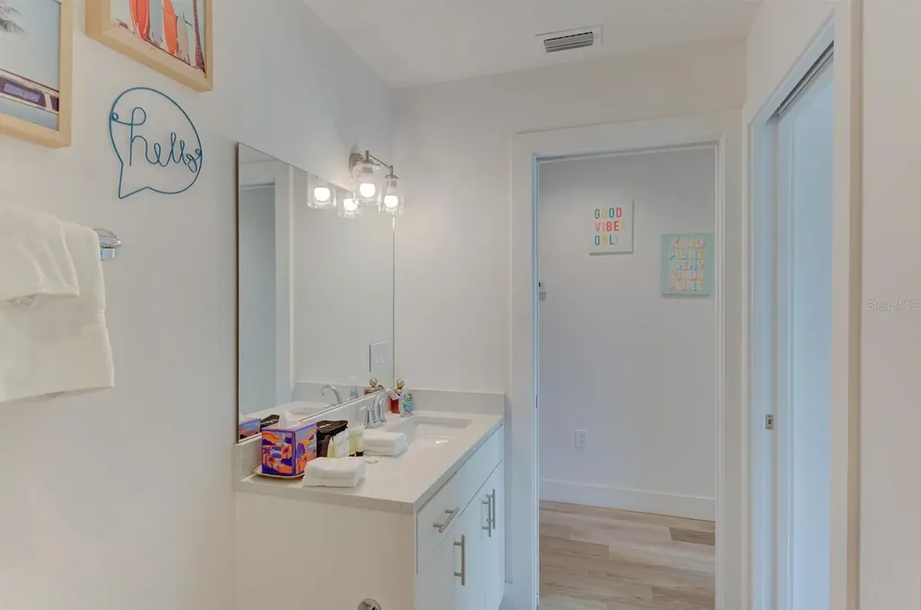 15305 1st Street E Madeira Beach FL 33708