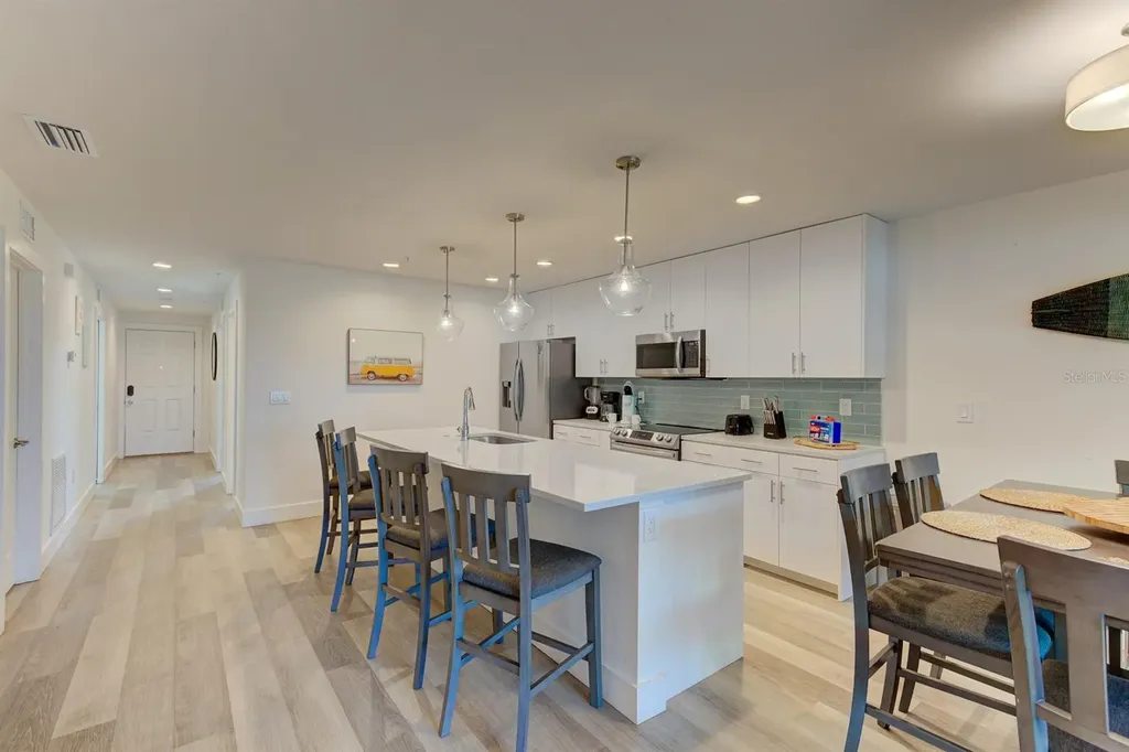 15305 1st Street E Madeira Beach FL 33708