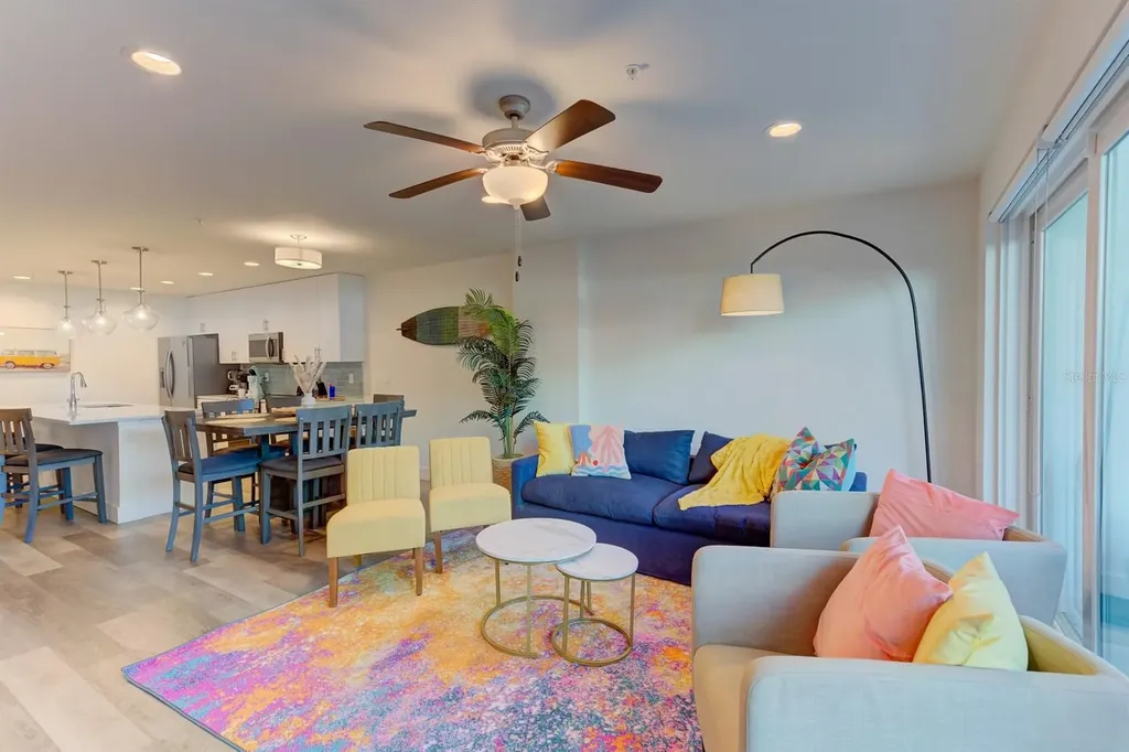 15305 1st Street E Madeira Beach FL 33708