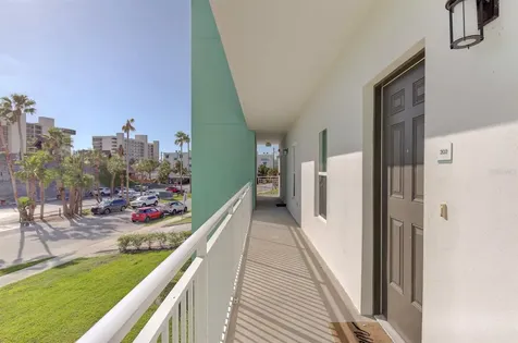 15305 1st Street E Madeira Beach FL 33708