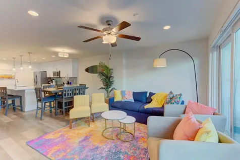15305 1st Street E Madeira Beach FL 33708