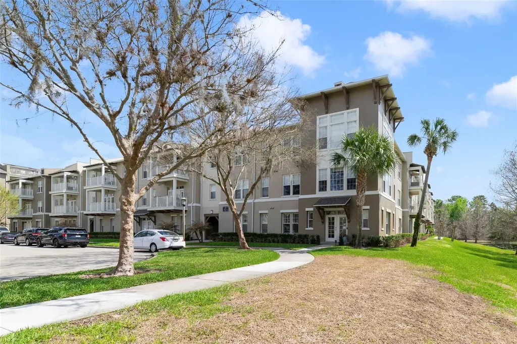 1231 Wright Circle Celebration FL 34747