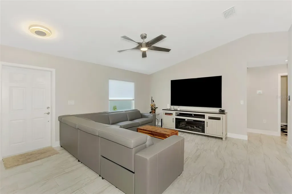 3524 Eldron Avenue North Port FL 34286