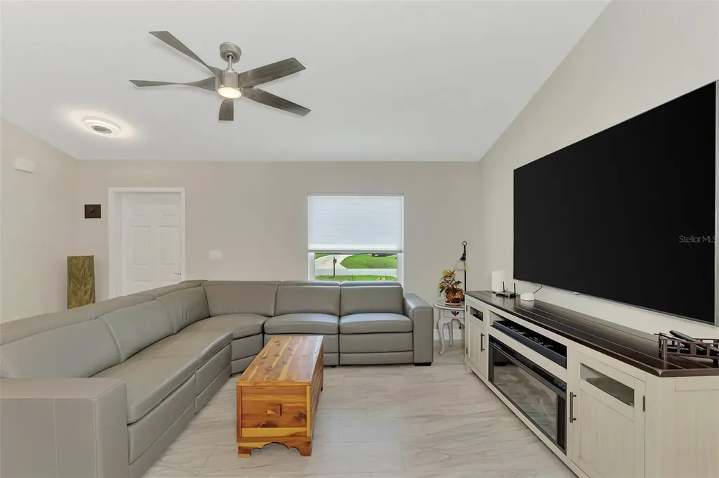 3524 Eldron Avenue North Port FL 34286