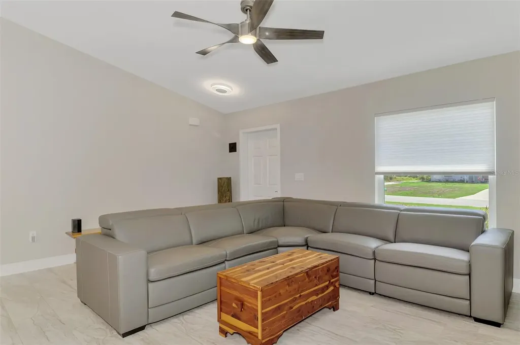 3524 Eldron Avenue North Port FL 34286