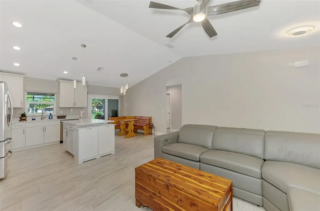 3524 Eldron Avenue North Port FL 34286