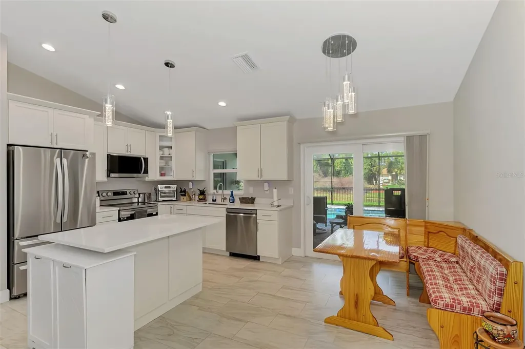 3524 Eldron Avenue North Port FL 34286
