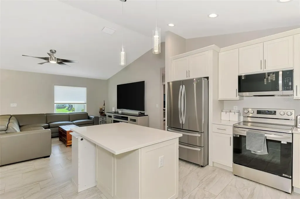 3524 Eldron Avenue North Port FL 34286