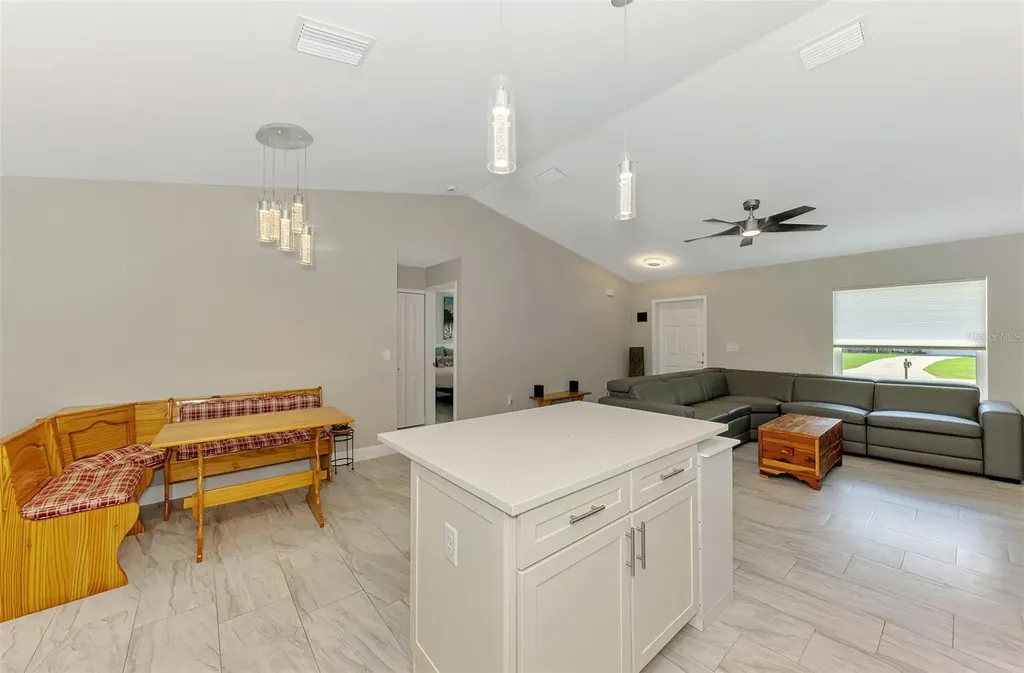 3524 Eldron Avenue North Port FL 34286