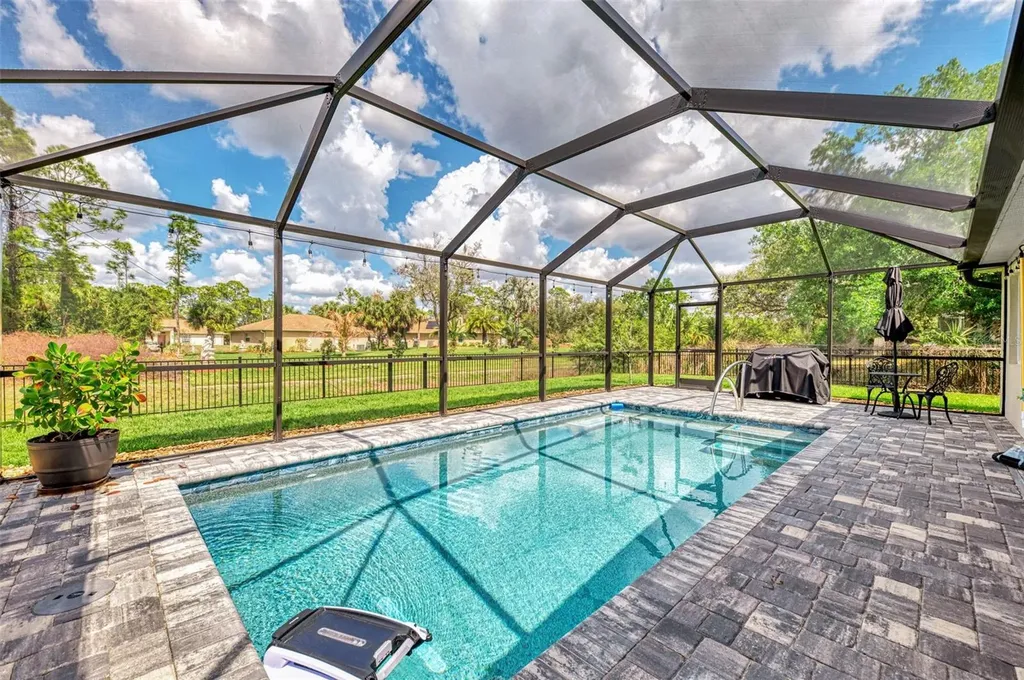 3524 Eldron Avenue North Port FL 34286