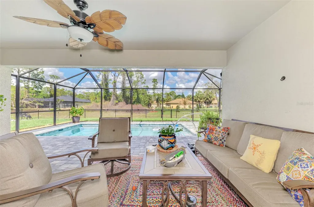 3524 Eldron Avenue North Port FL 34286