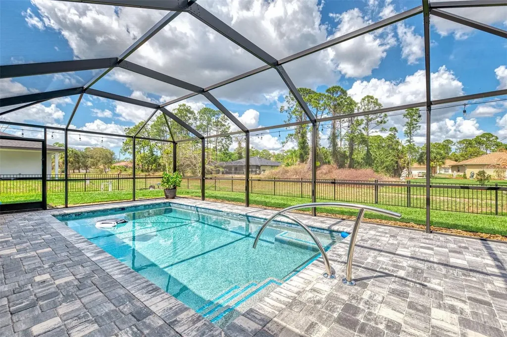3524 Eldron Avenue North Port FL 34286