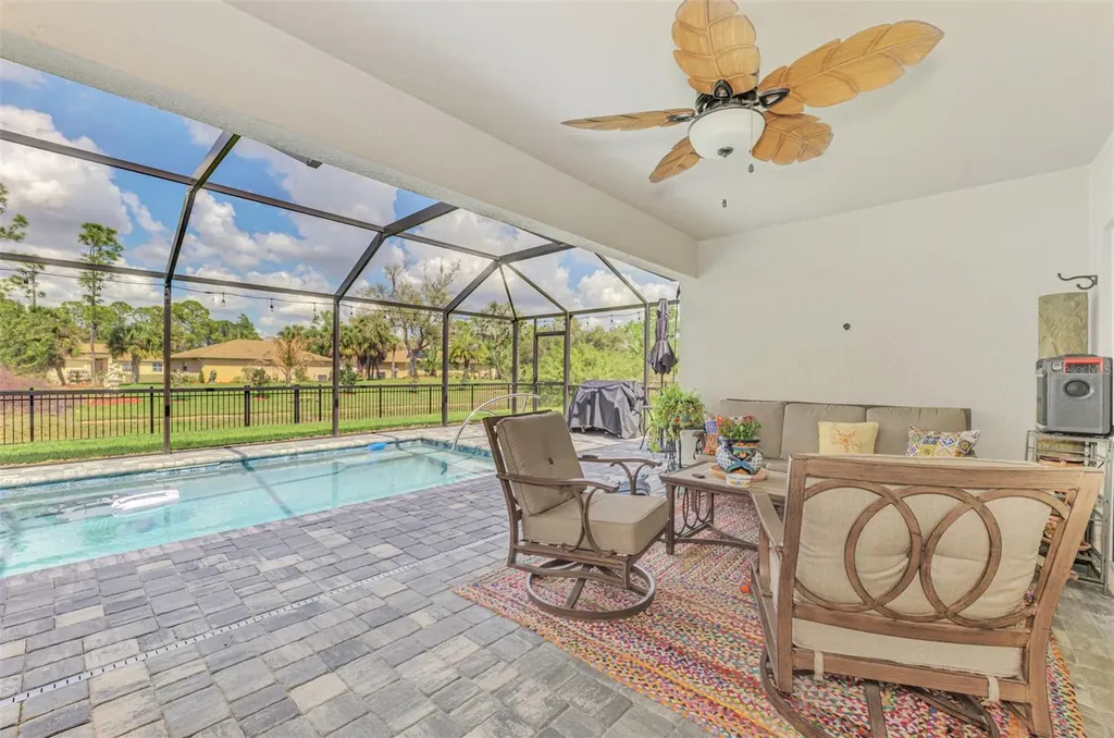 3524 Eldron Avenue North Port FL 34286