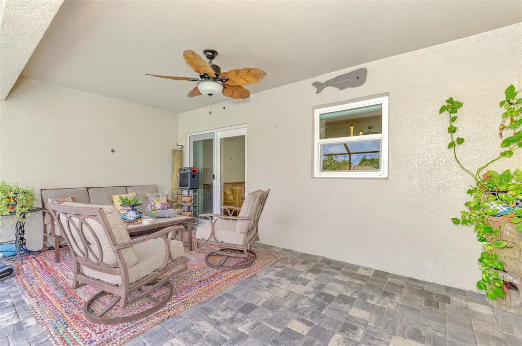 3524 Eldron Avenue North Port FL 34286