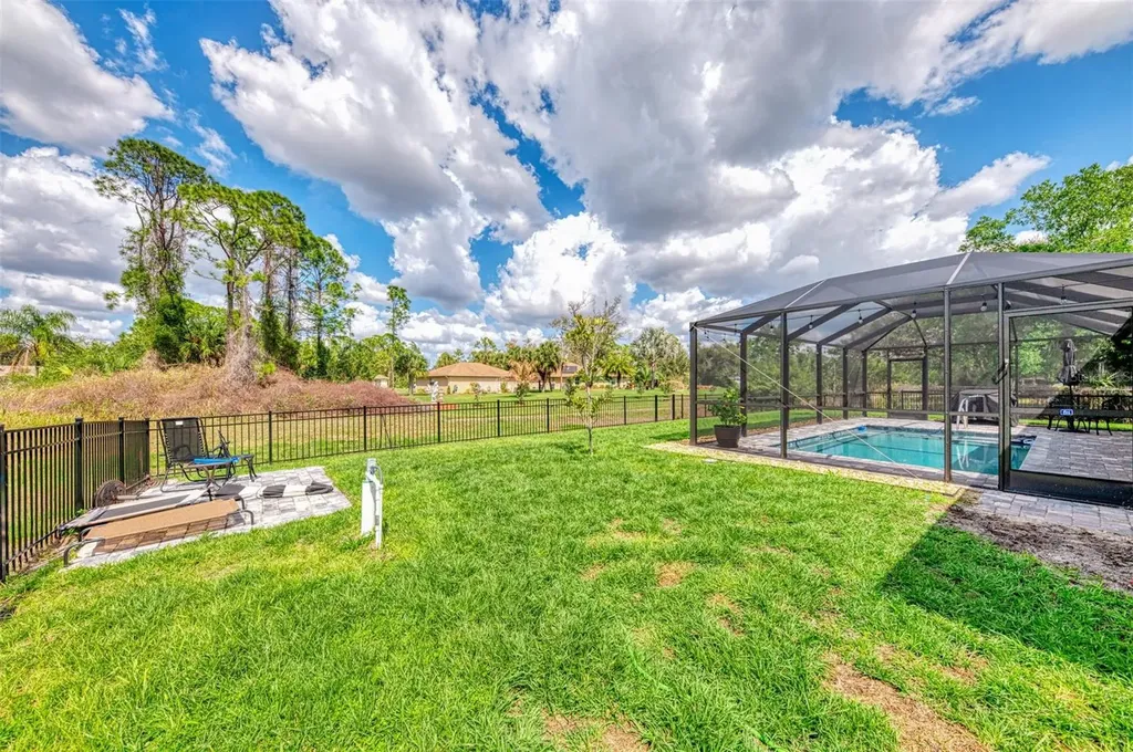 3524 Eldron Avenue North Port FL 34286
