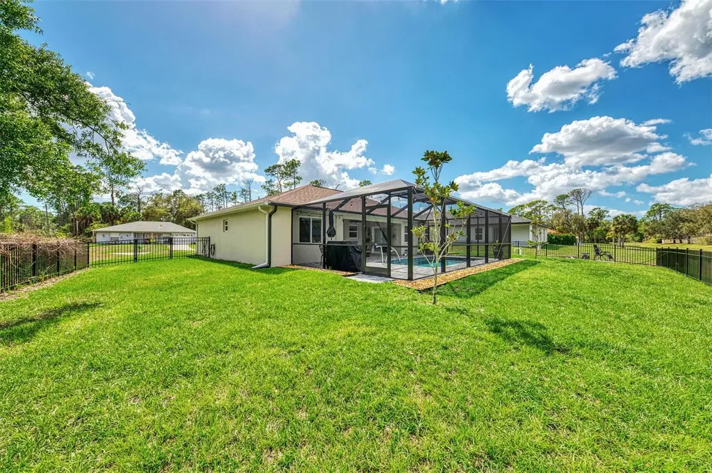 3524 Eldron Avenue North Port FL 34286