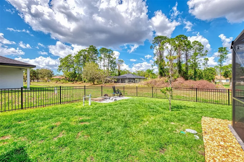3524 Eldron Avenue North Port FL 34286