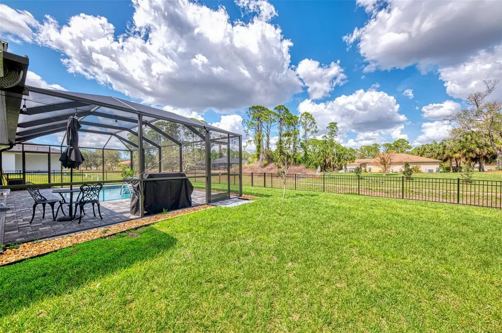 3524 Eldron Avenue North Port FL 34286