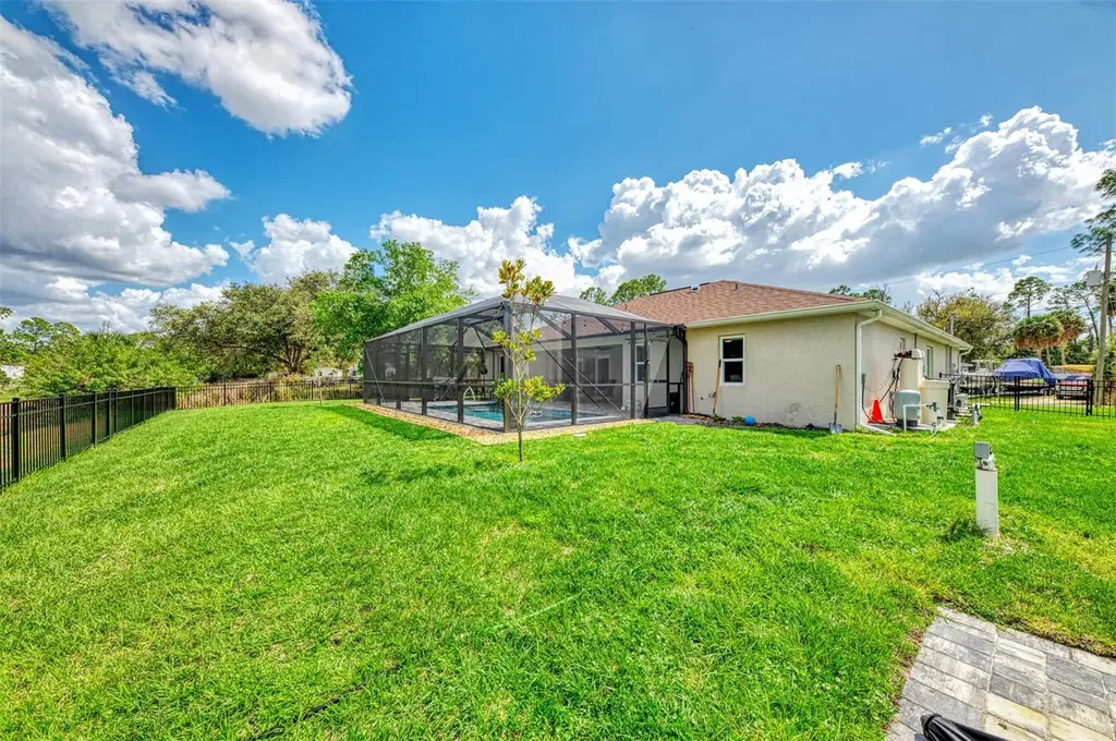 3524 Eldron Avenue North Port FL 34286