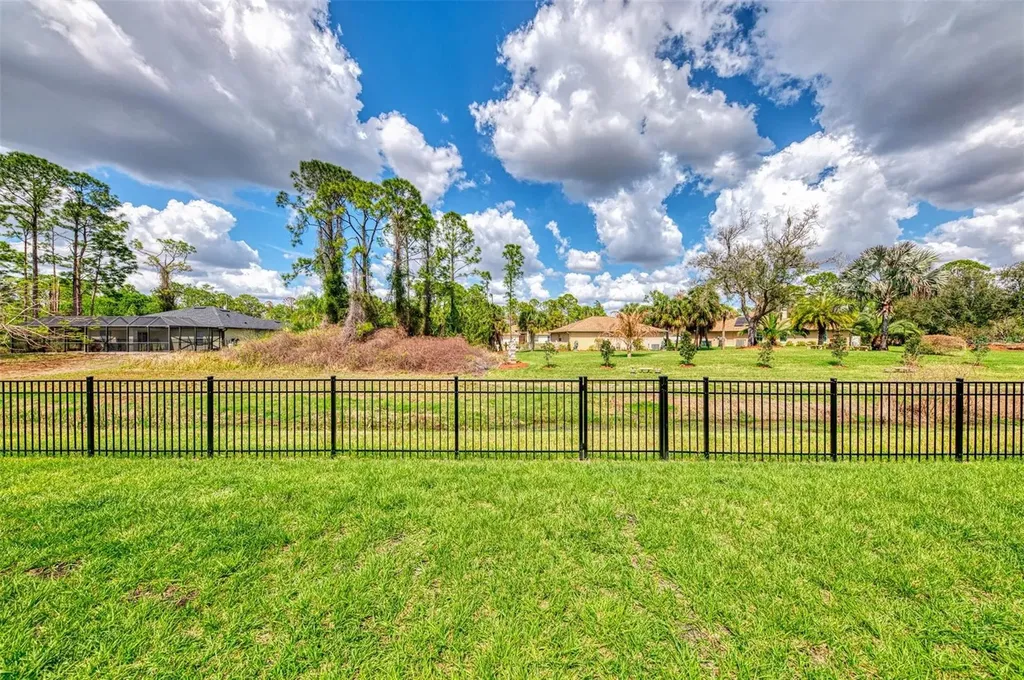 3524 Eldron Avenue North Port FL 34286