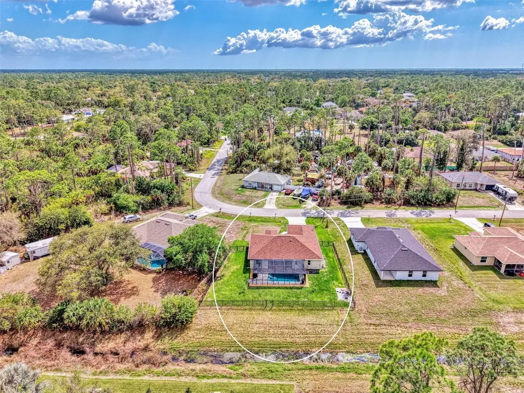 3524 Eldron Avenue North Port FL 34286
