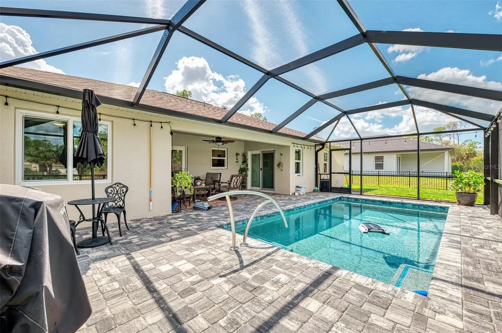 3524 Eldron Avenue North Port FL 34286