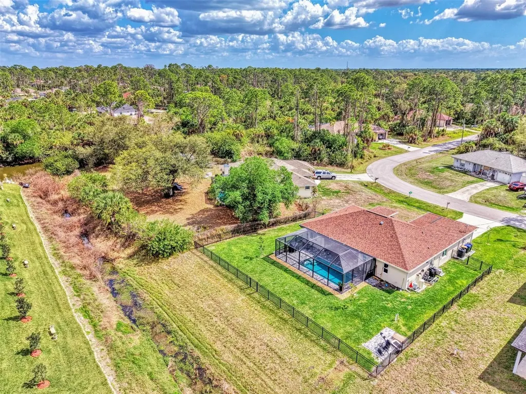 3524 Eldron Avenue North Port FL 34286