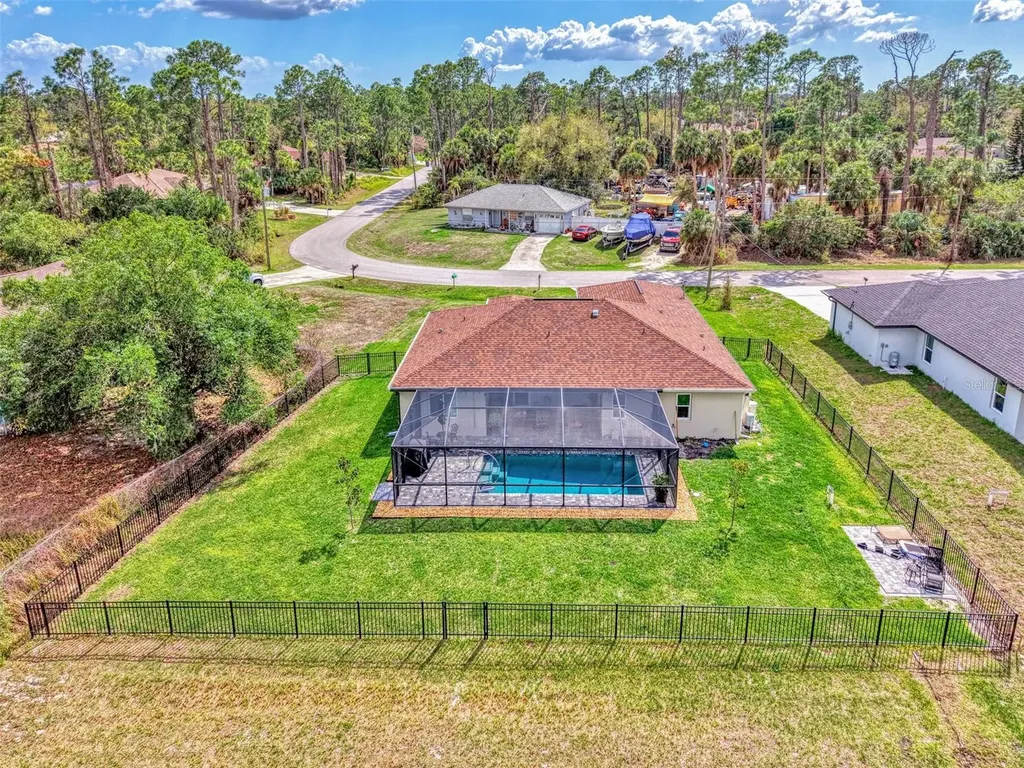 3524 Eldron Avenue North Port FL 34286
