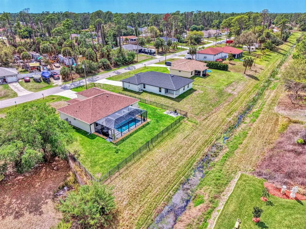 3524 Eldron Avenue North Port FL 34286