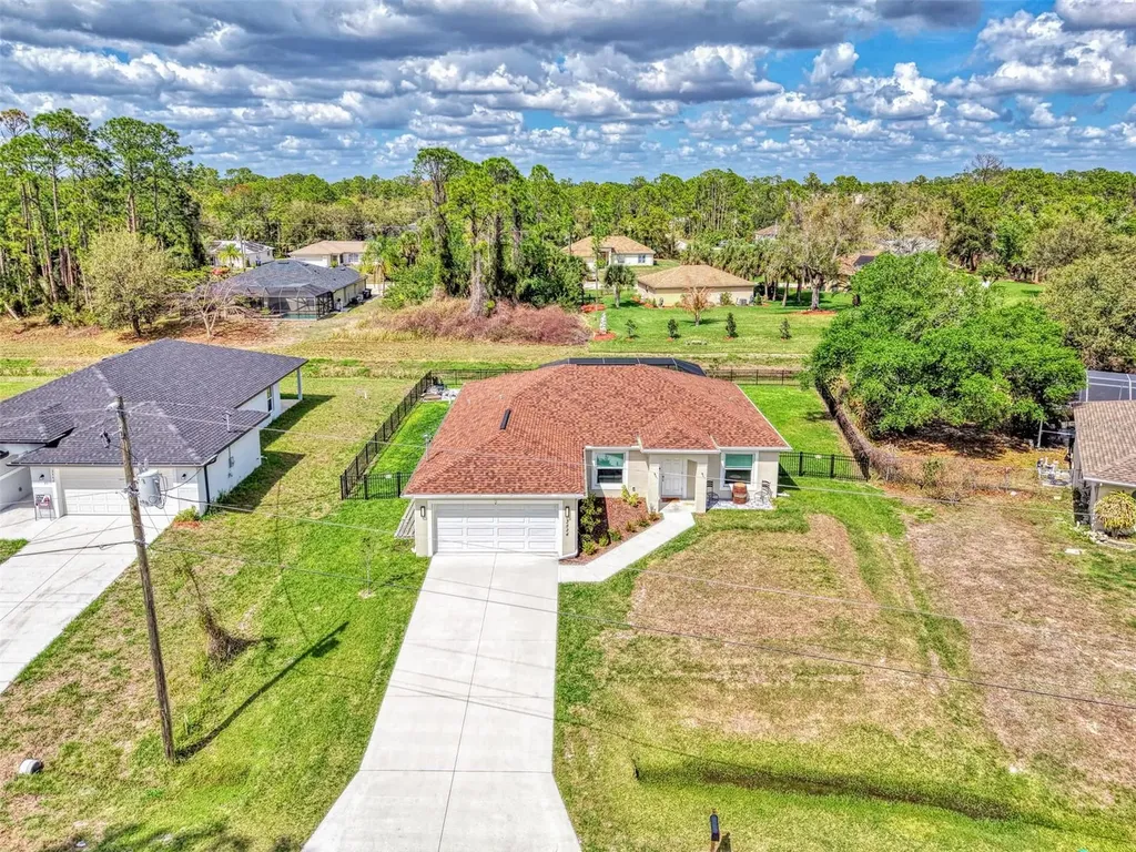 3524 Eldron Avenue North Port FL 34286