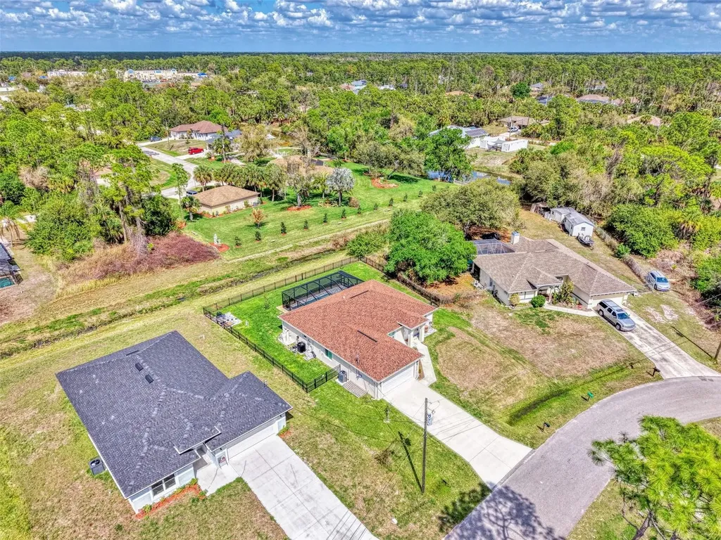 3524 Eldron Avenue North Port FL 34286