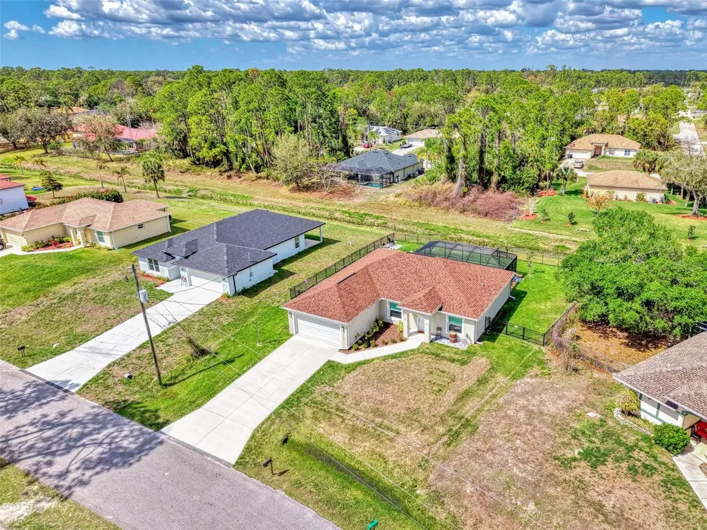3524 Eldron Avenue North Port FL 34286