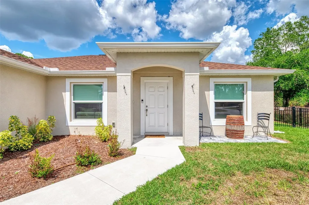 3524 Eldron Avenue North Port FL 34286