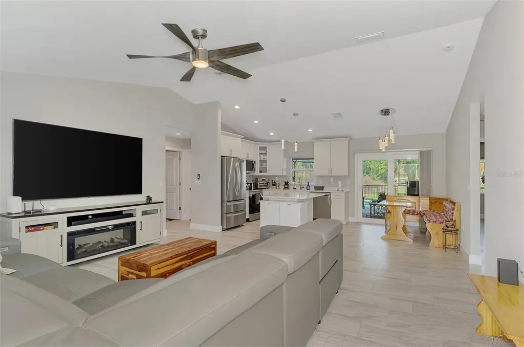 3524 Eldron Avenue North Port FL 34286