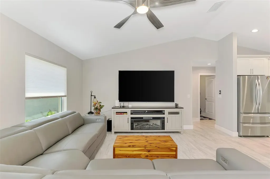 3524 Eldron Avenue North Port FL 34286