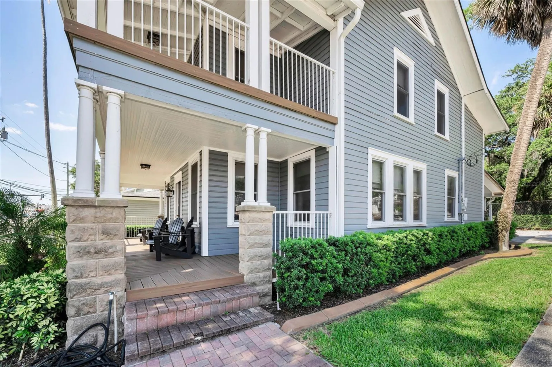 133 N Pinellas Avenue Tarpon Springs FL 34689