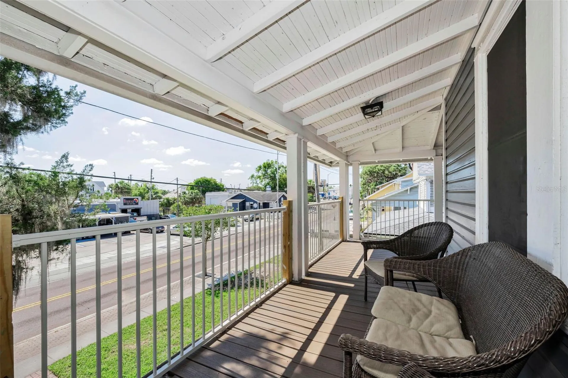 133 N Pinellas Avenue Tarpon Springs FL 34689
