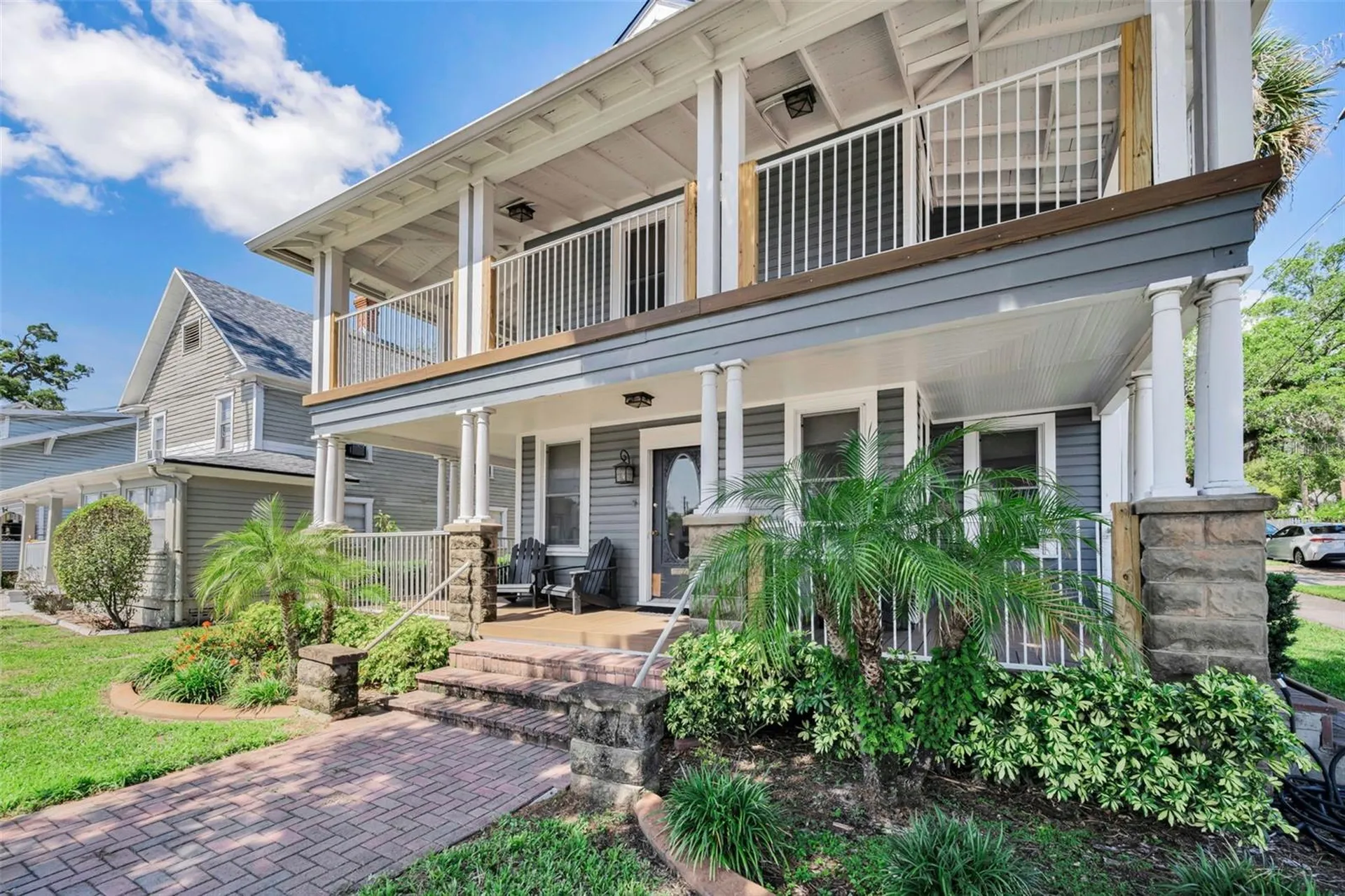 133 N Pinellas Avenue Tarpon Springs FL 34689