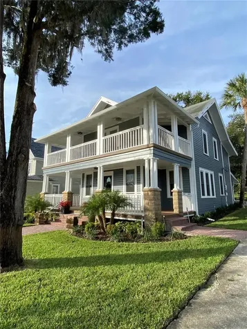 133 N Pinellas Avenue Tarpon Springs FL 34689