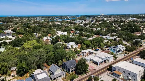 133 N Pinellas Avenue Tarpon Springs FL 34689
