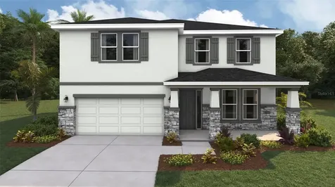 9436 Bella Mar Trail Parrish FL 34219