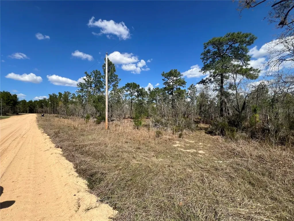 143 Quail Way Hawthorne FL 32640