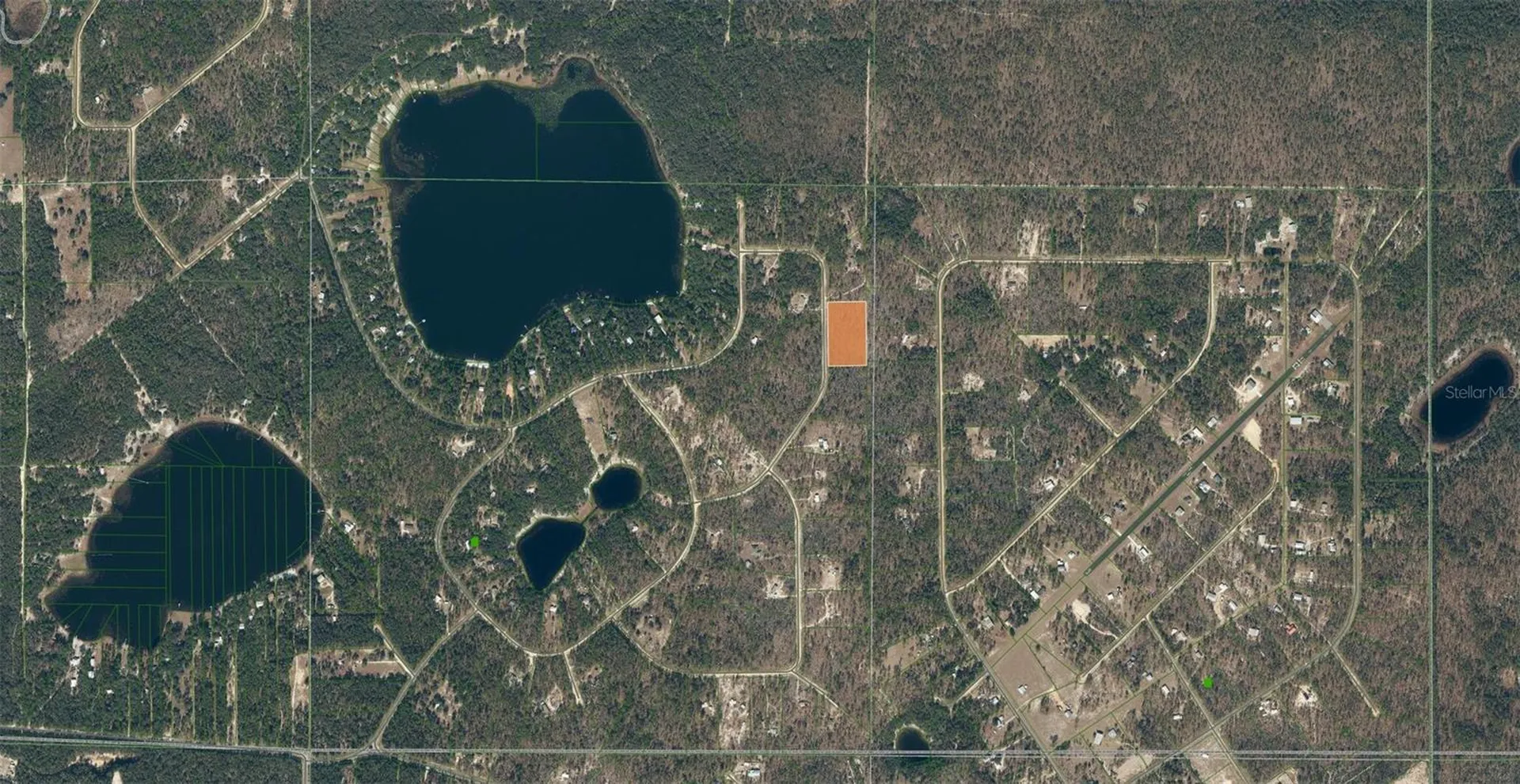 143 Quail Way Hawthorne FL 32640