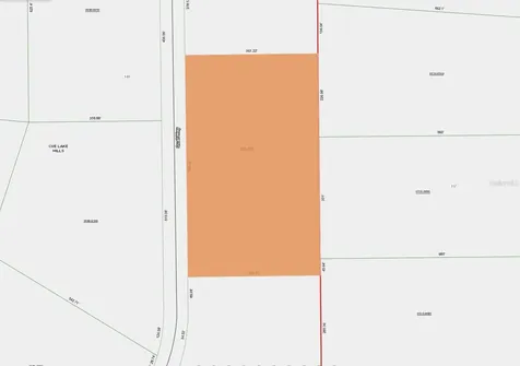 143 Quail Way Hawthorne FL 32640