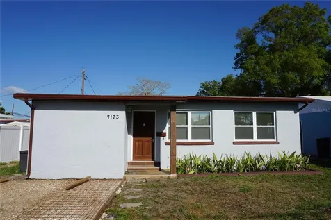 7173 63rd Street N Pinellas Park FL 33781