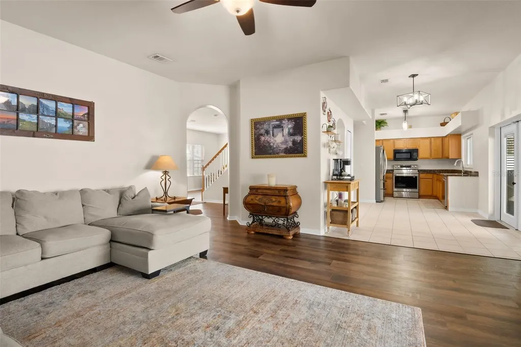 31103 Bridgegate Drive Wesley Chapel FL 33545