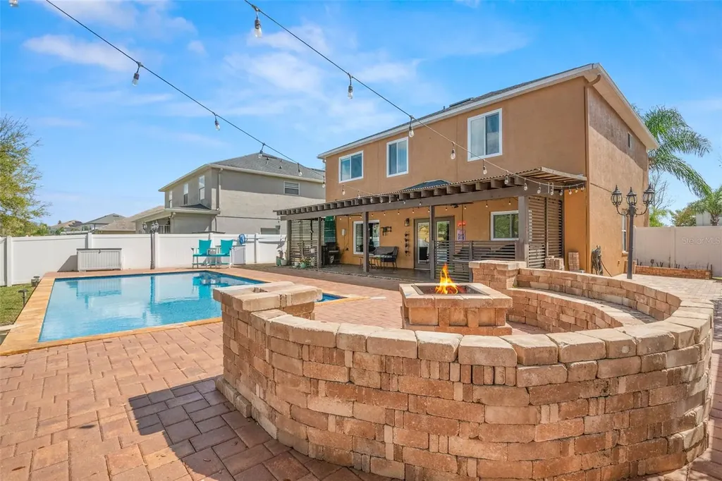 31103 Bridgegate Drive Wesley Chapel FL 33545
