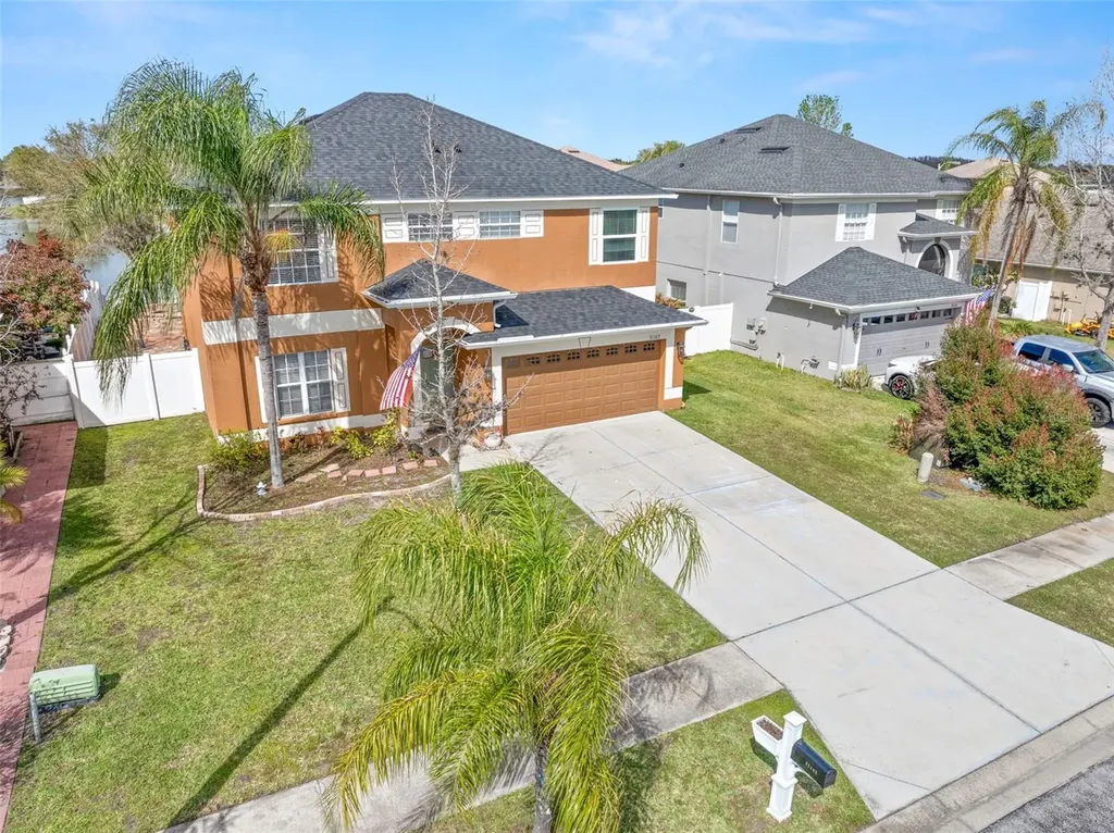 31103 Bridgegate Drive Wesley Chapel FL 33545